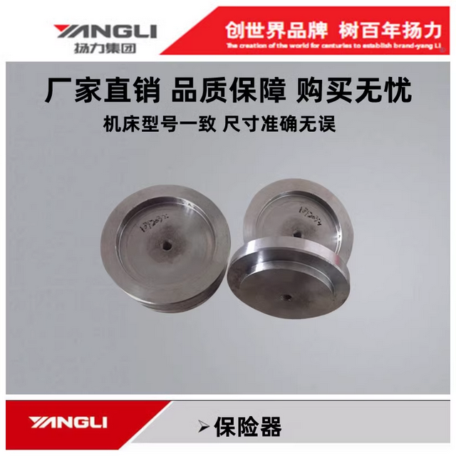 保险器